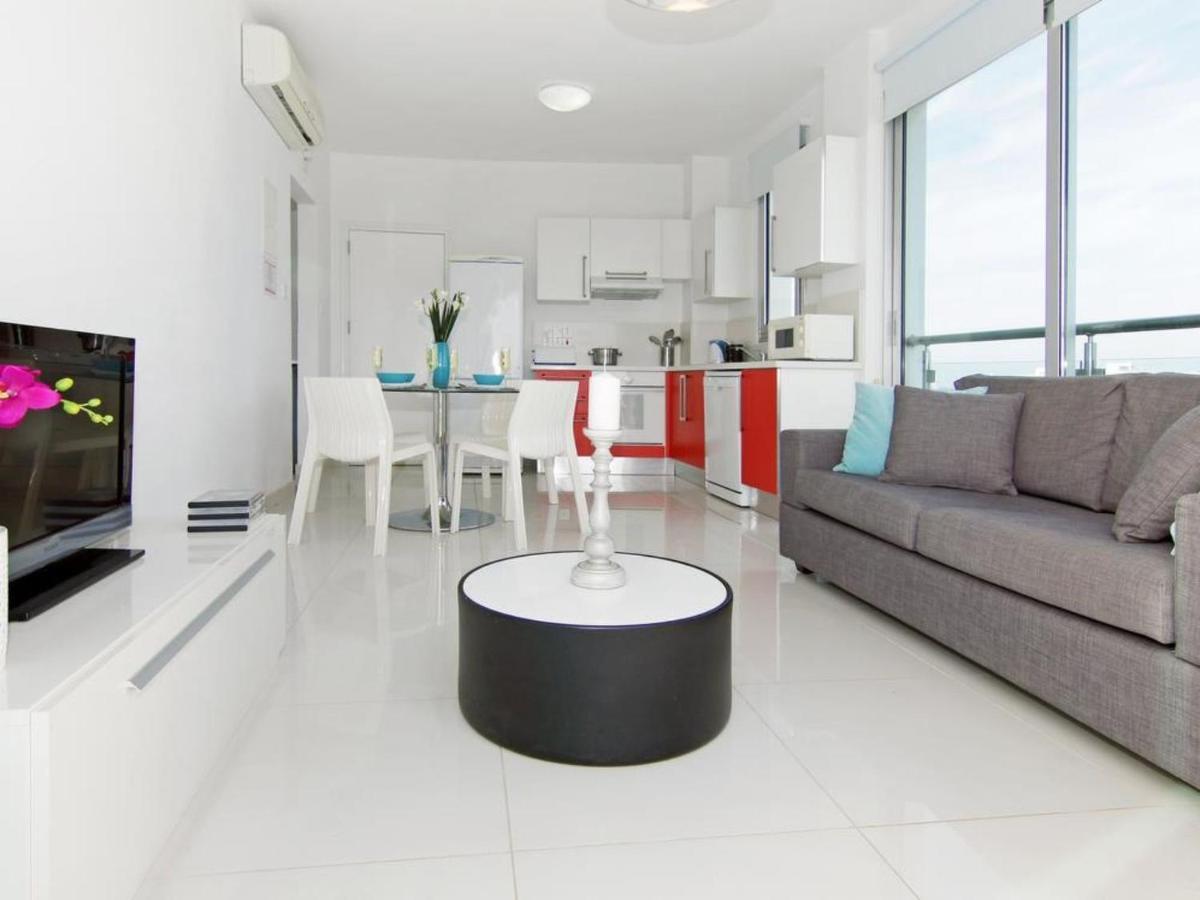 Erika By Interhome * Protaras