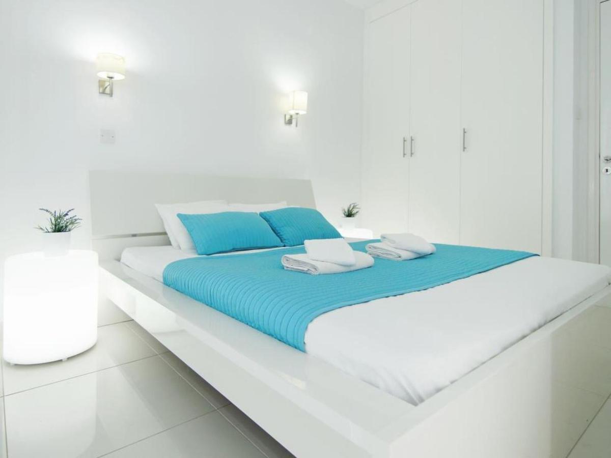 Erika By Interhome Apartment Protaras