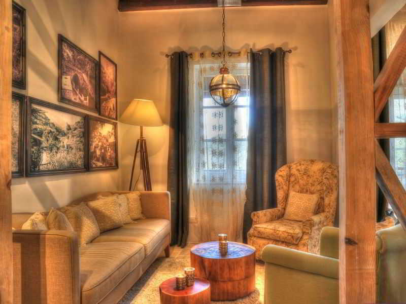 Casale Panayiotis Hotel