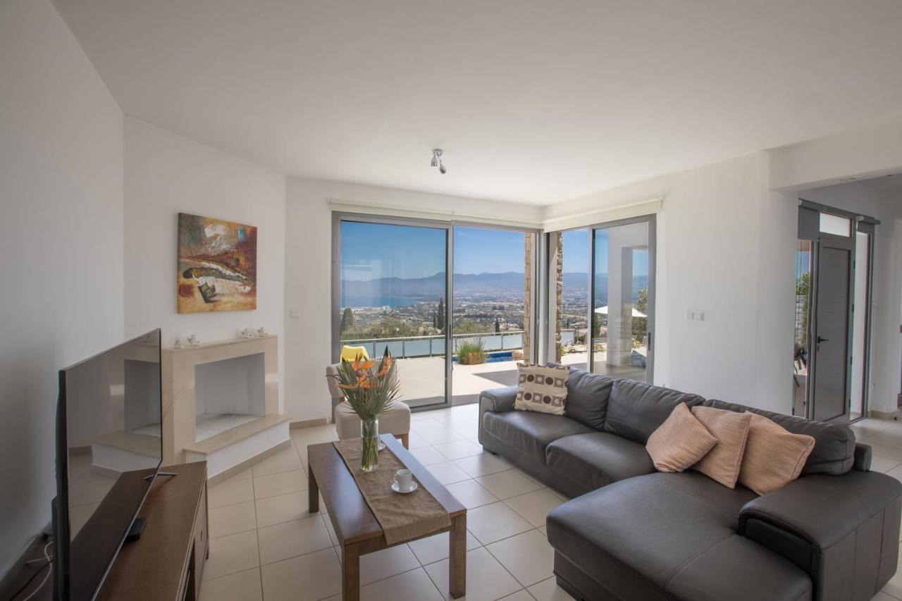 Villa Esprit 30 *