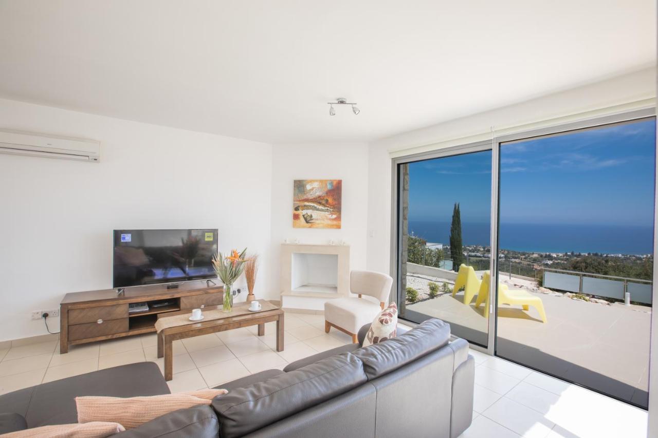Villa Esprit 30 *