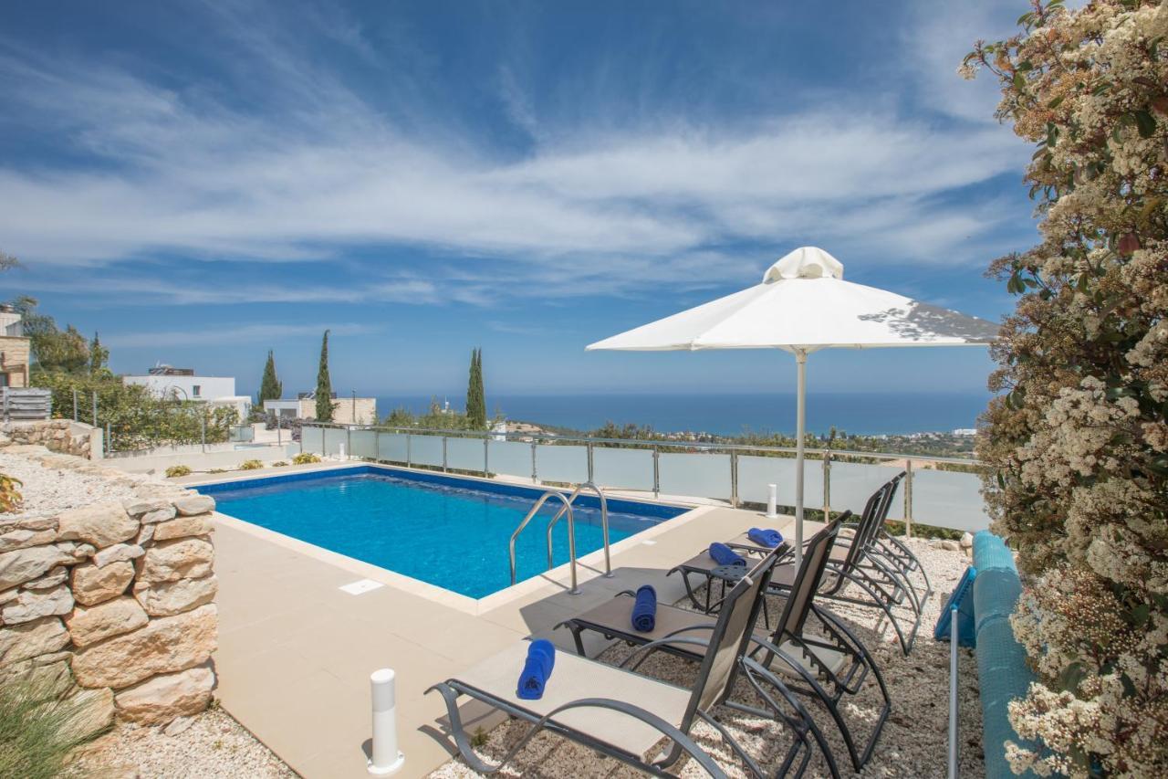 Villa Esprit 30 *