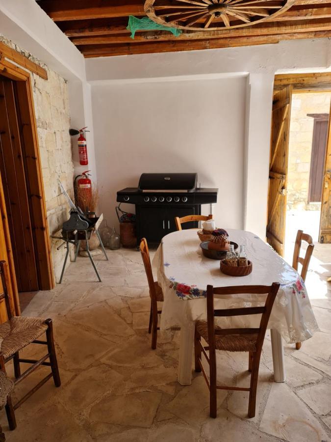 Kassandras Place In Village Holiday home