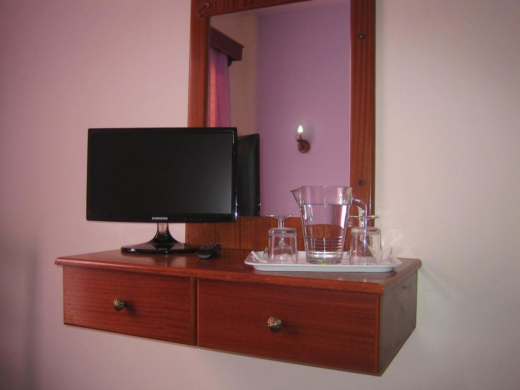 Onisillos Hotel Larnaca