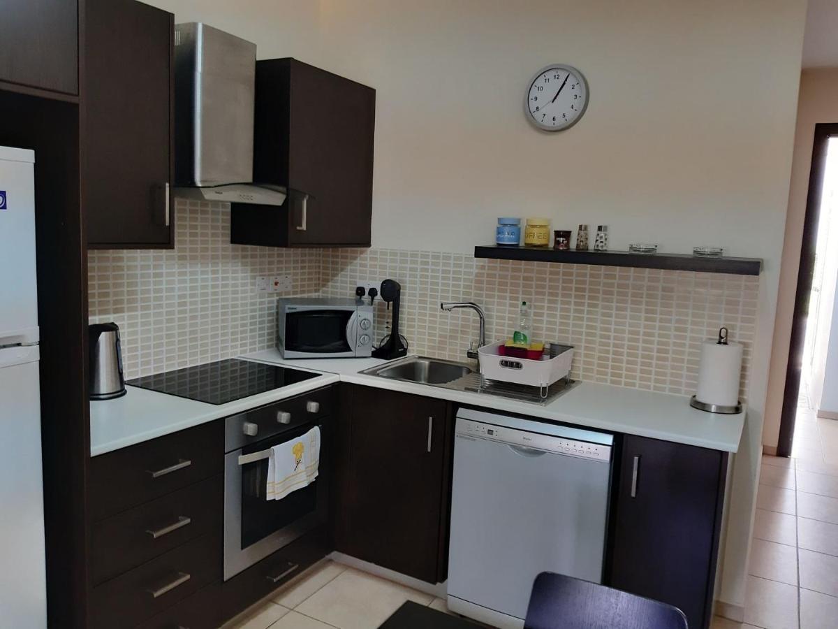 Apartment Mythical Sands Ilona For Families