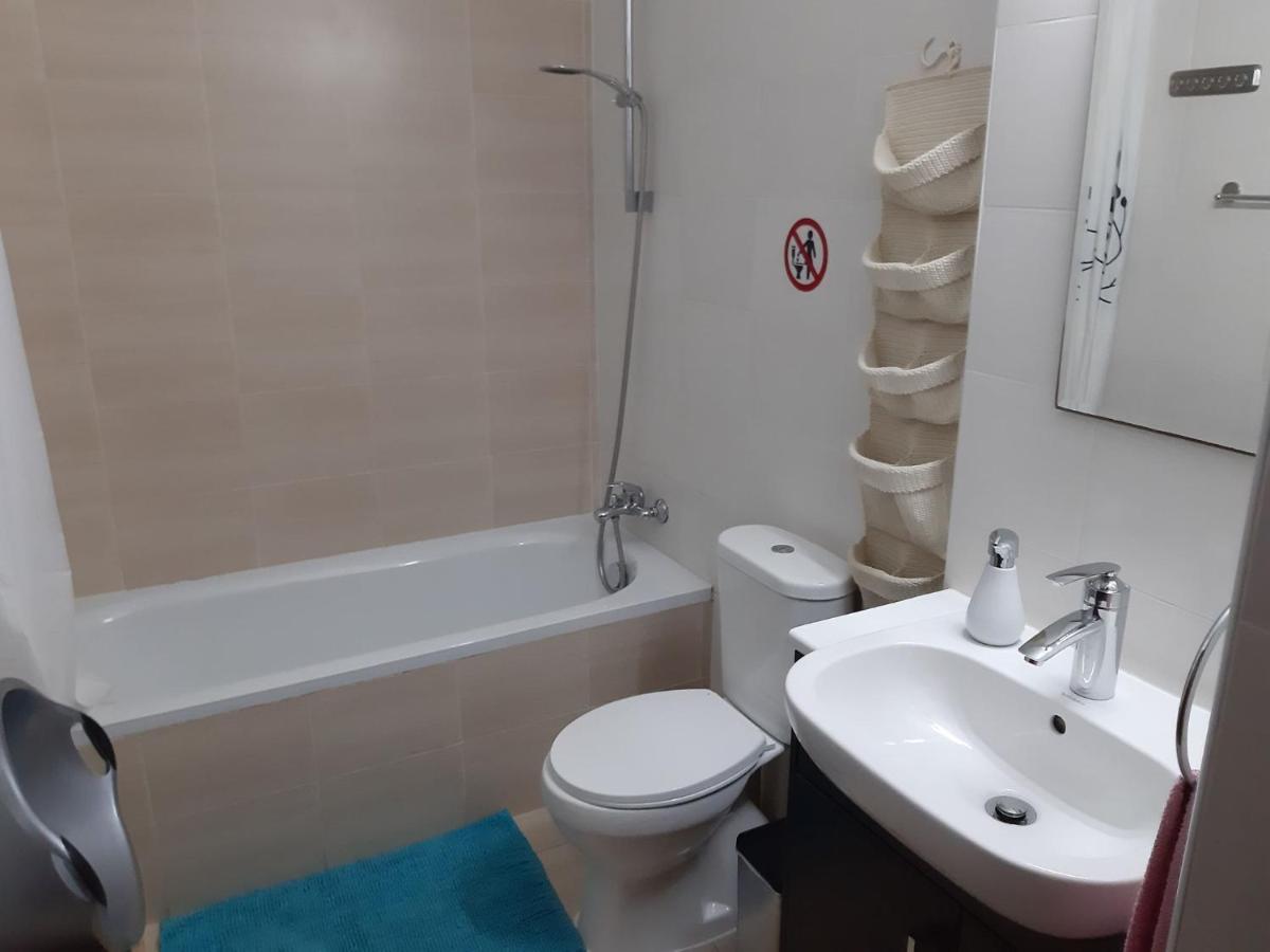 Apartment Mythical Sands Ilona For Families Protaras