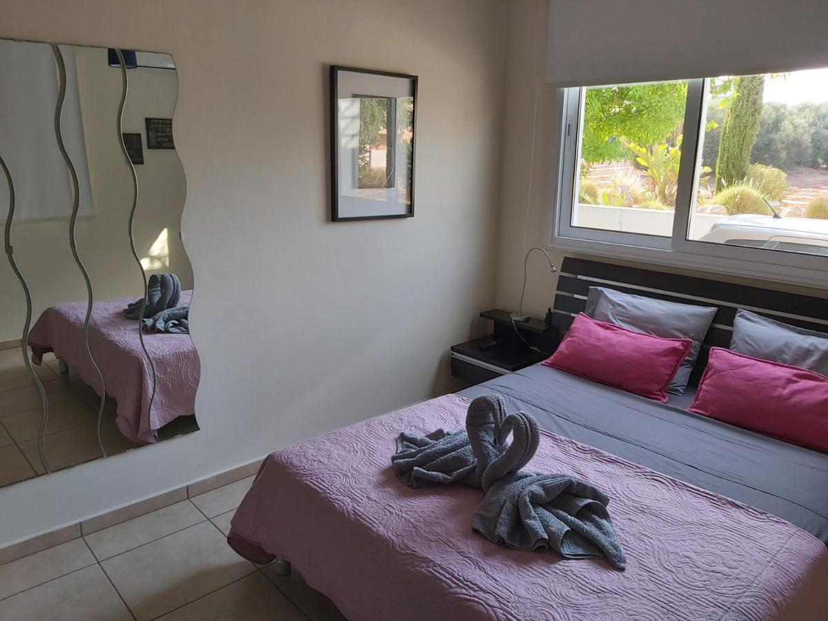 Mythical Sands Ilona For Families Protaras
