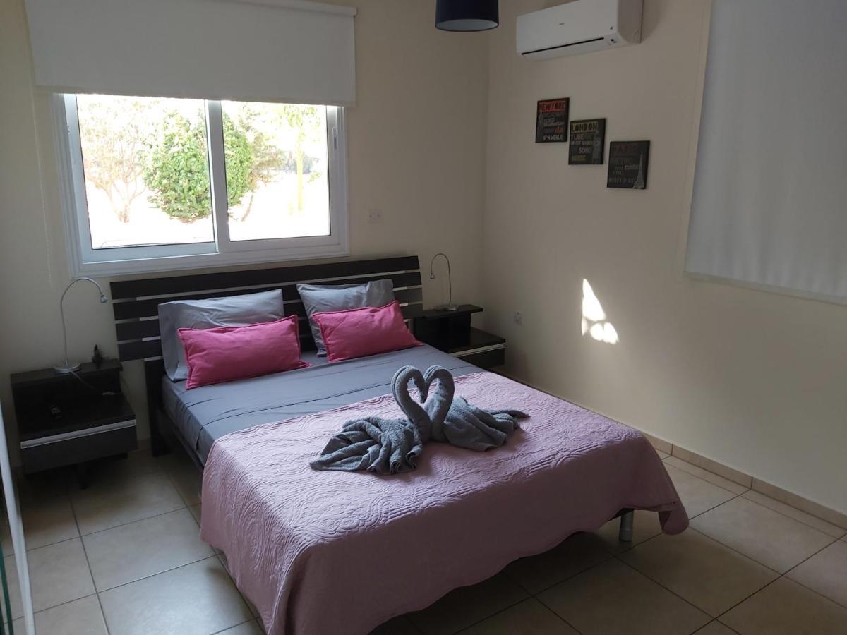 Apartment Mythical Sands Ilona For Families *