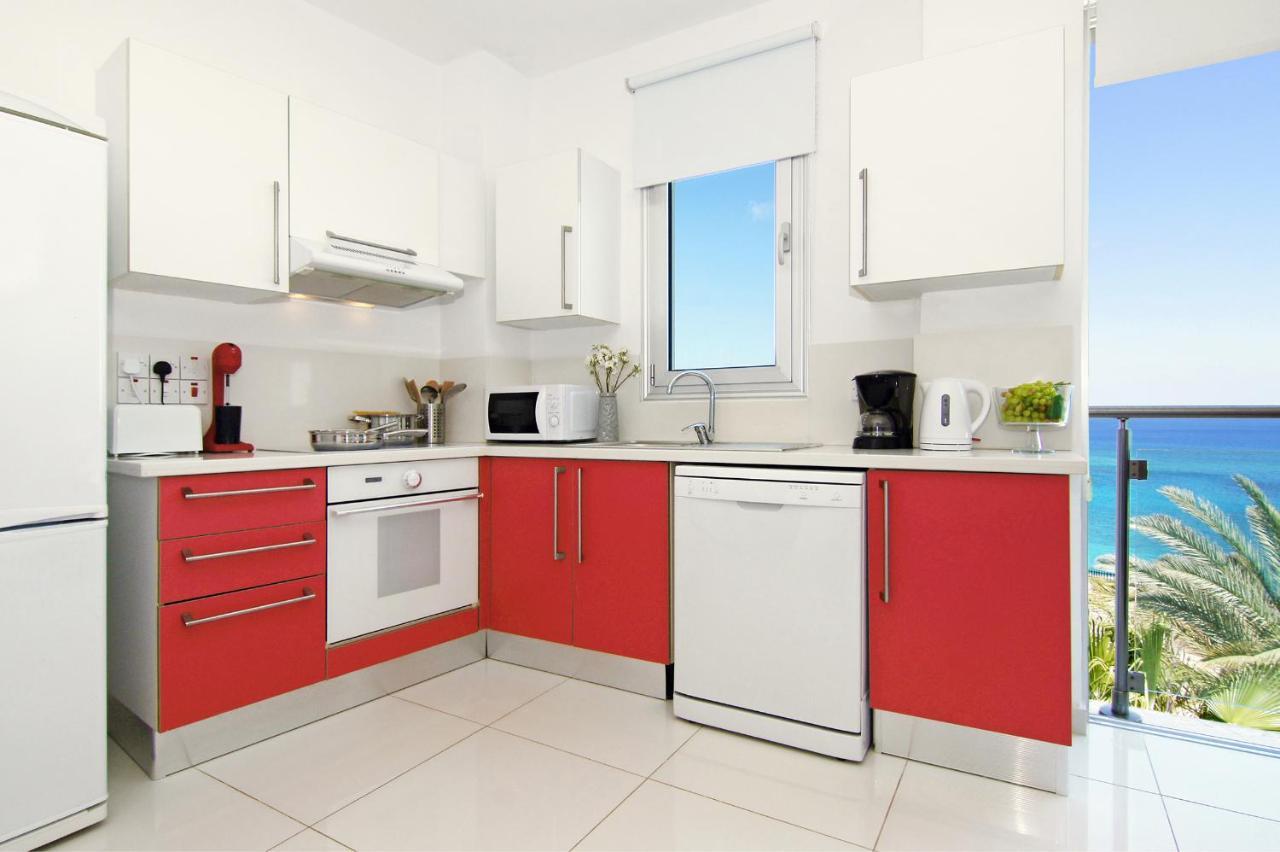 Erika Apartment Protaras