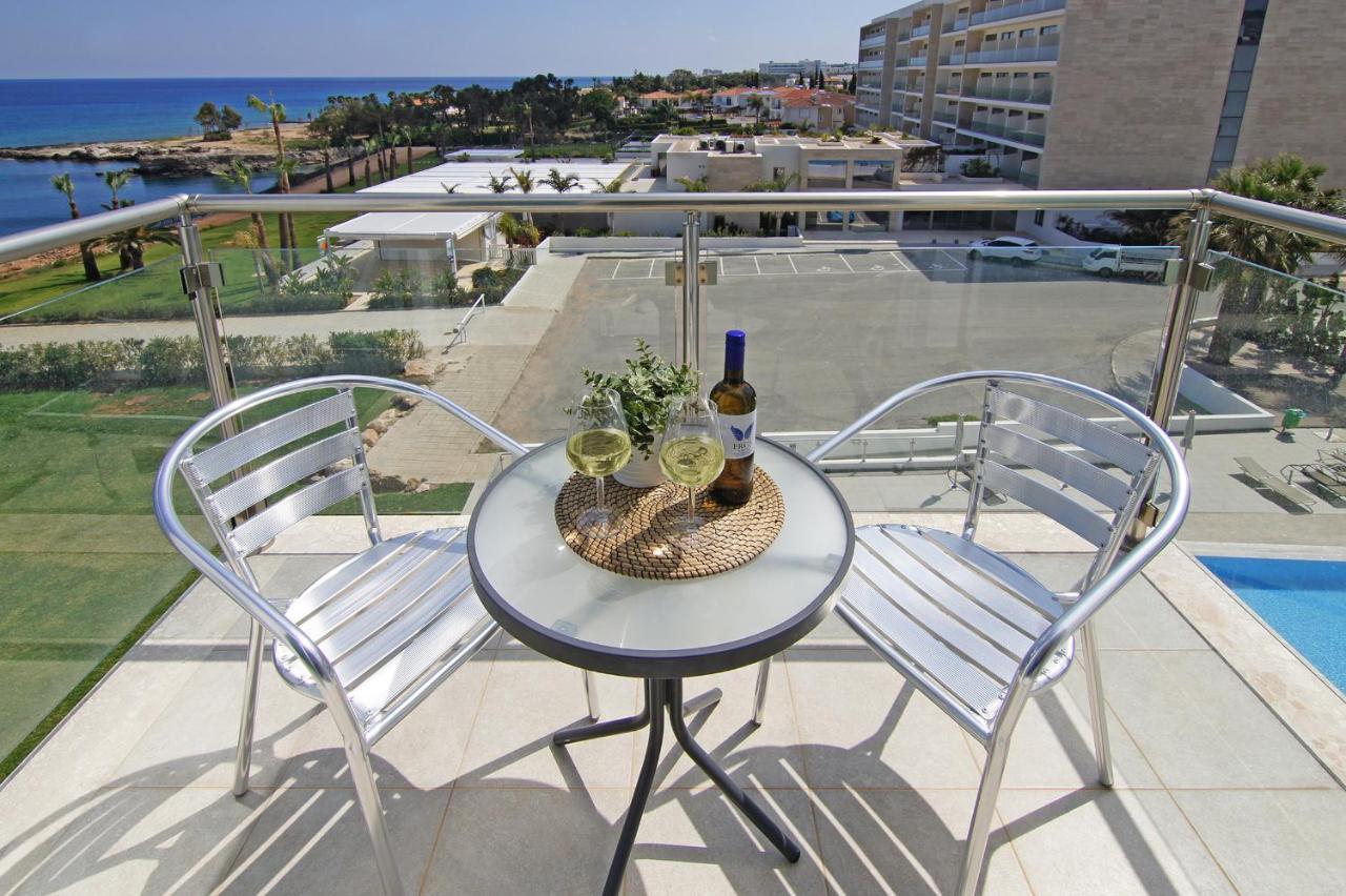 Apartment Erika Protaras