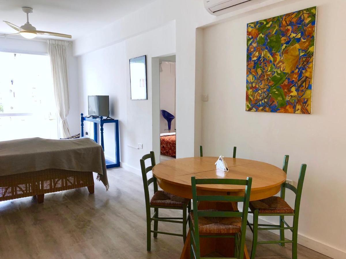 Cende Court 2 Bedroom Apartment - Sea Views Apartment