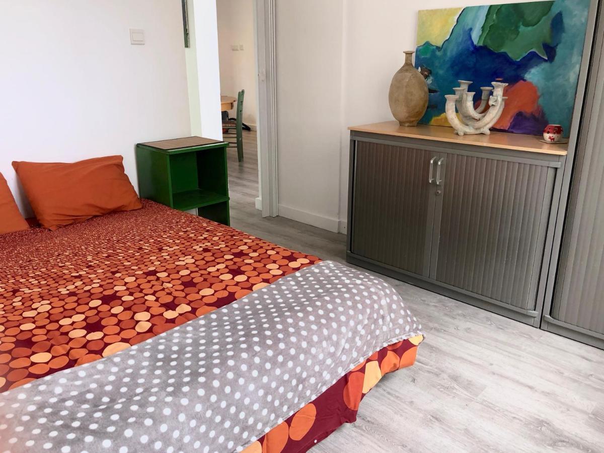 Apartment Cende Court 2 Bedroom Apartment - Sea Views Limassol