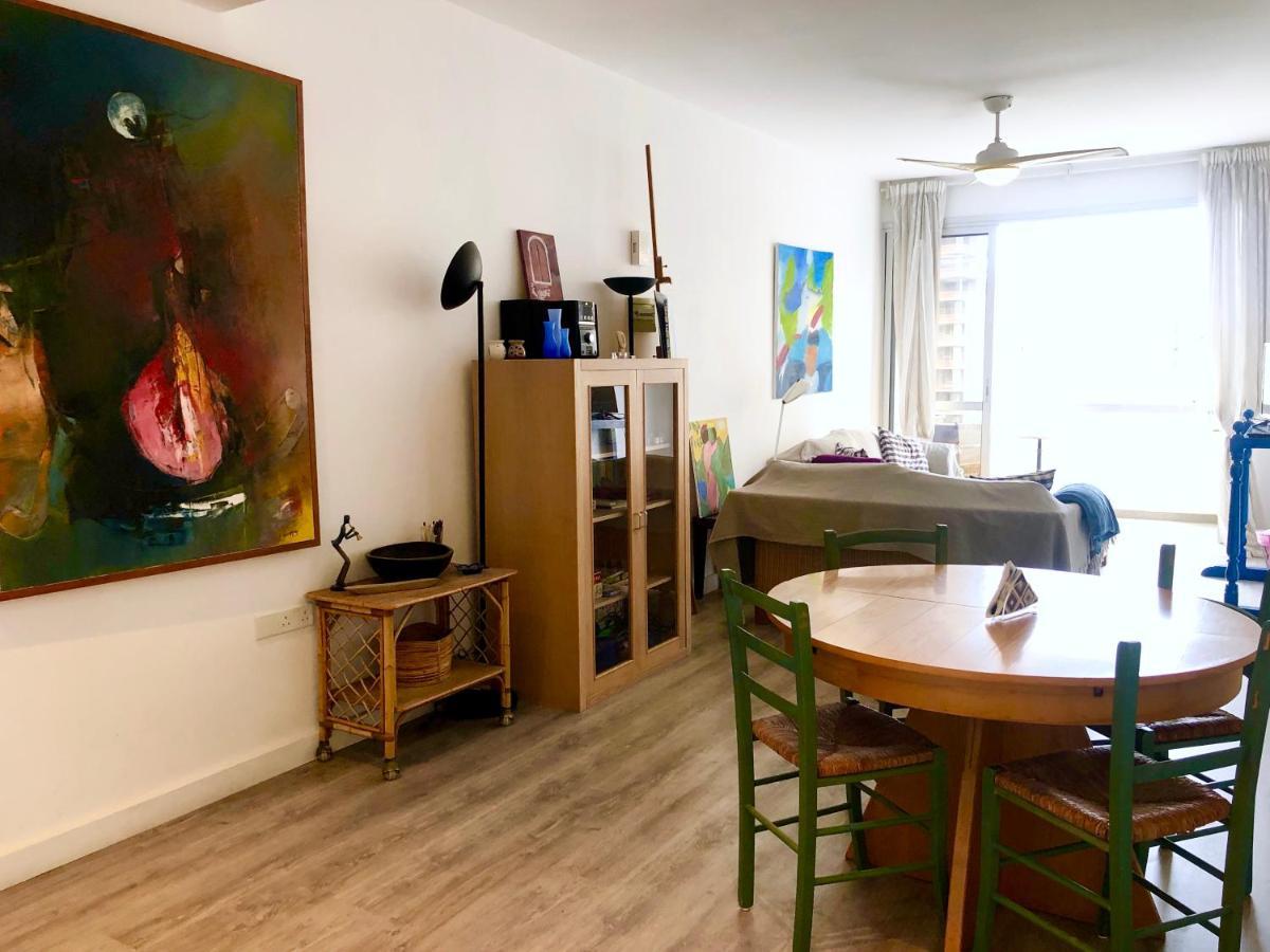 Cende Court 2 Bedroom Apartment - Sea Views Apartment *