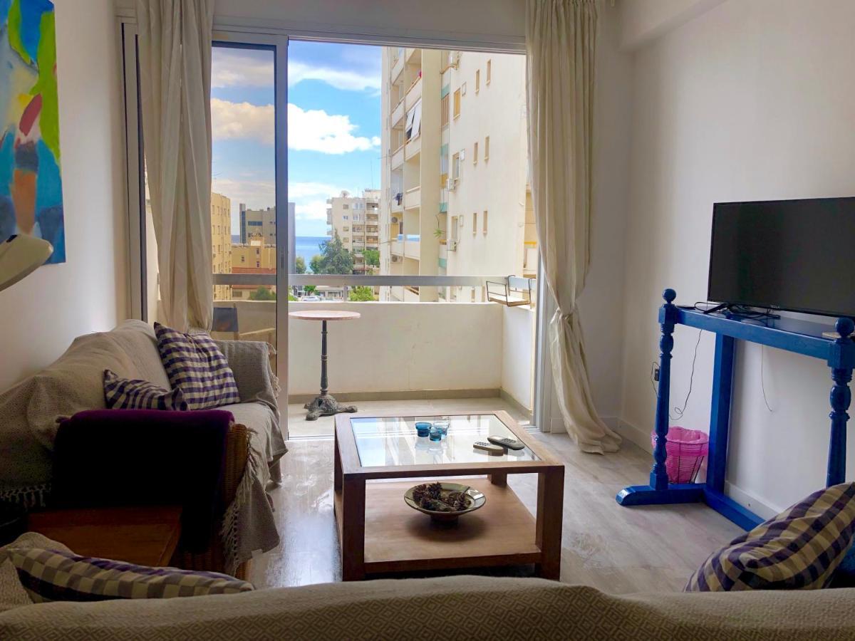 Cende Court 2 Bedroom Apartment - Sea Views Apartment *