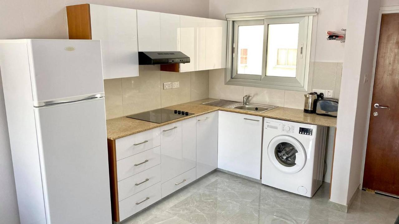 Apartamento Napa Court 2