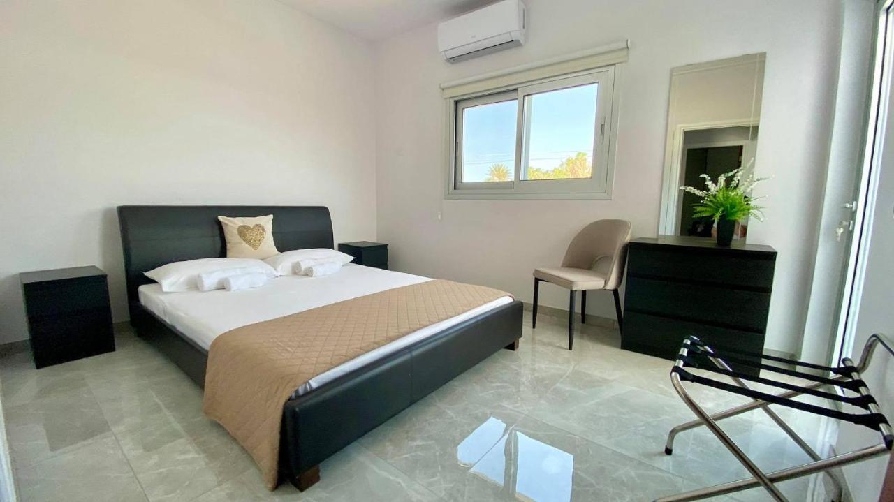 Napa Court 2 Apartamento Agia Napa