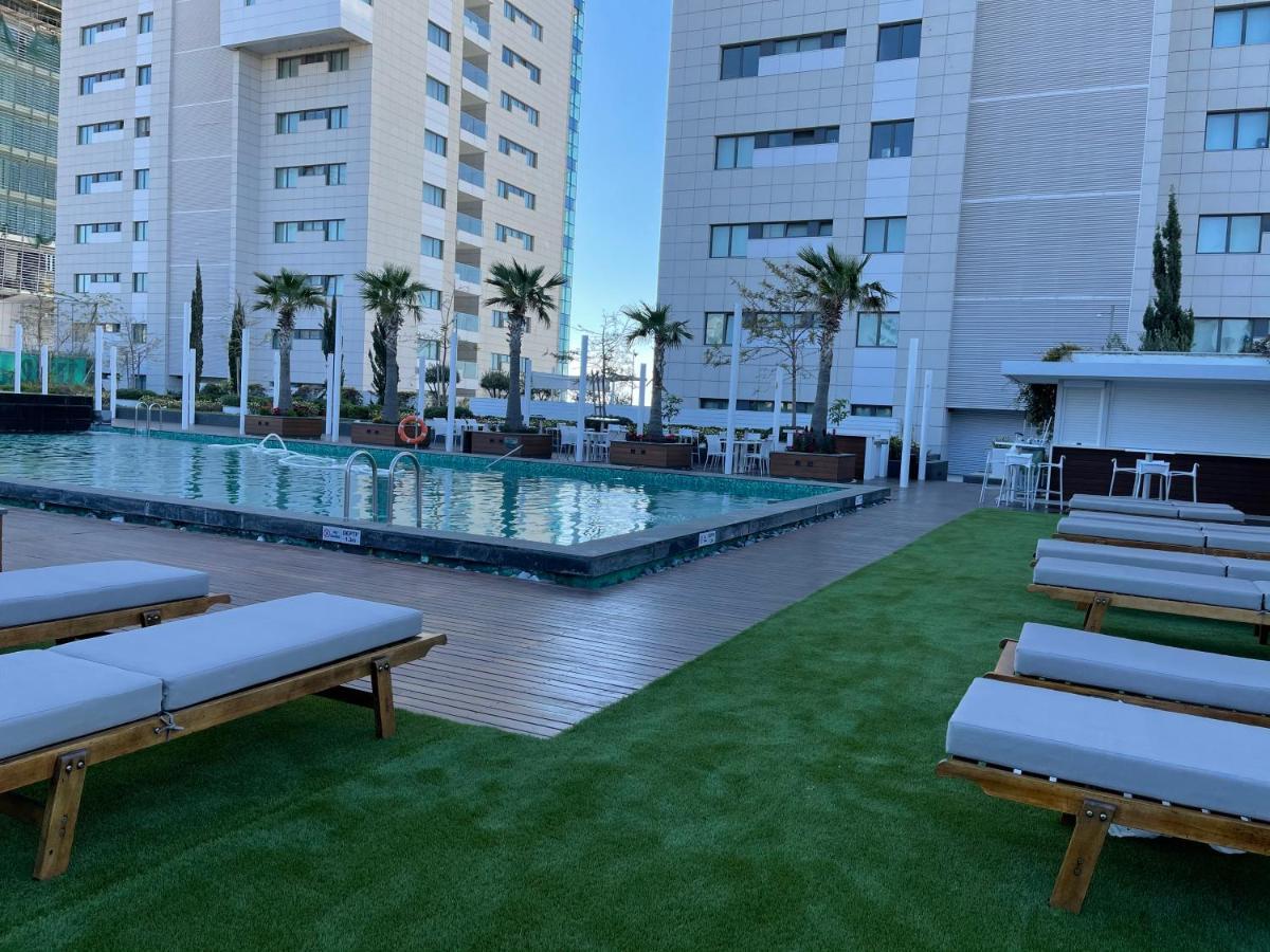 Olympic Deluxe Limassol