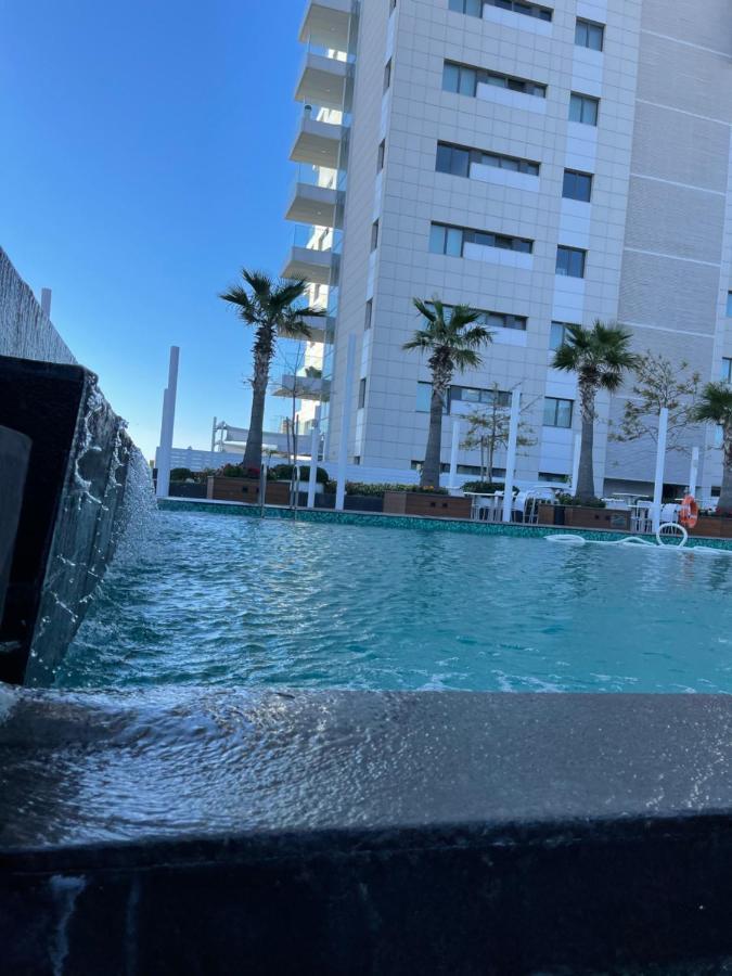 Olympic Deluxe 5* Limassol