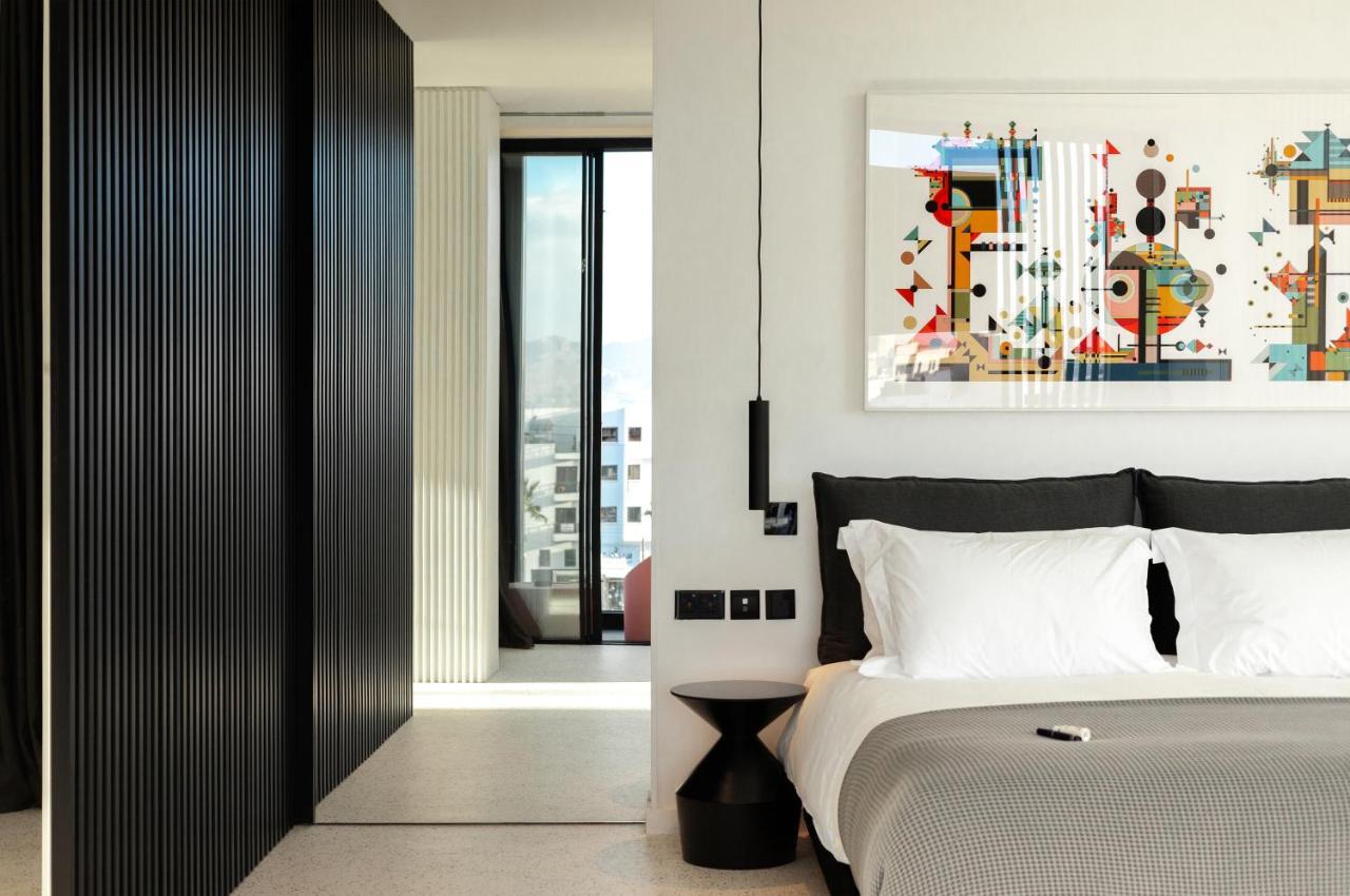 Hotel Map Boutique Nicosia