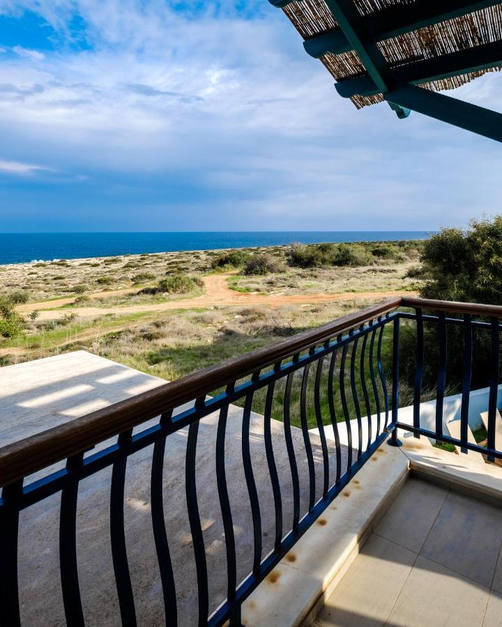 House 7, The Artisan * Protaras