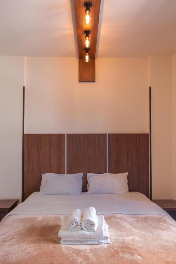 Apartment Lakis Court Larnaca
