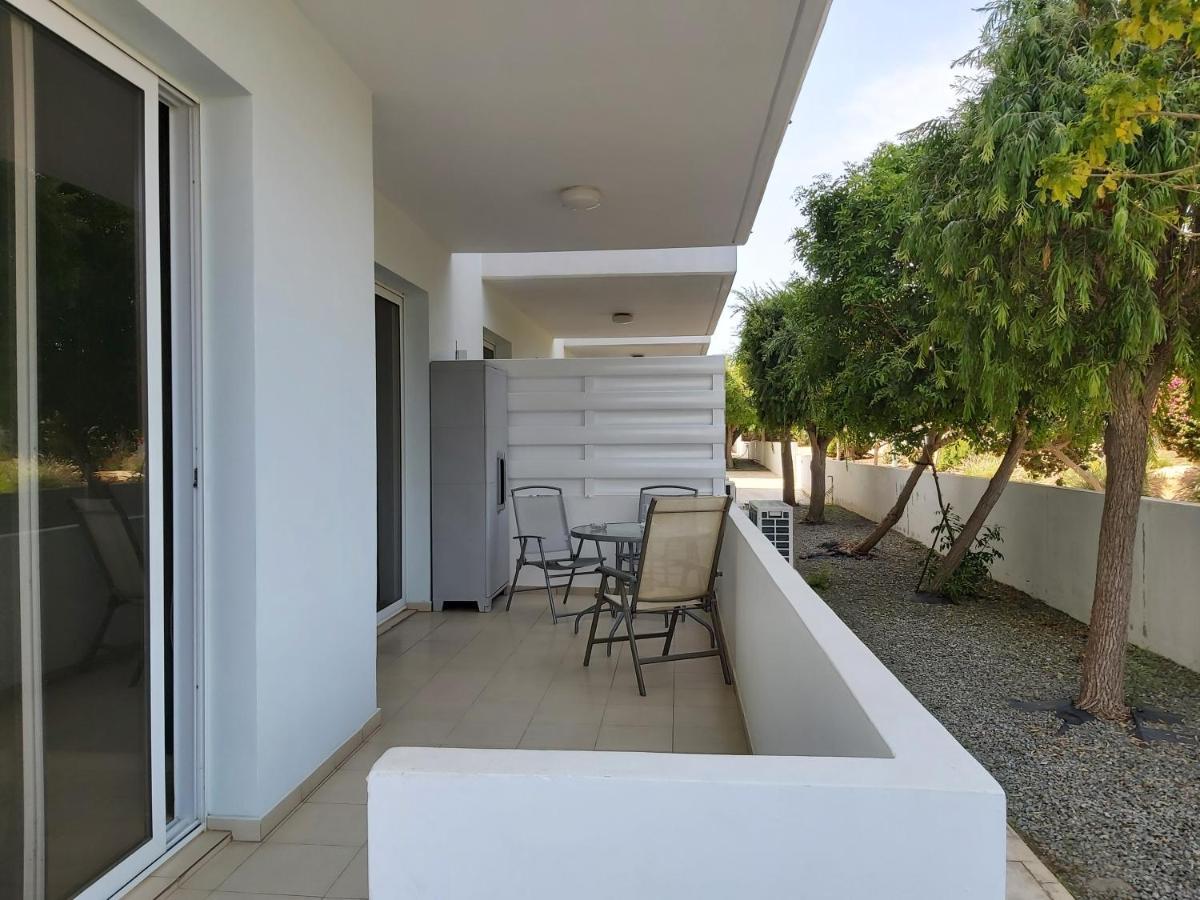 Mythical Sands Ilona For Families Apartment Protaras