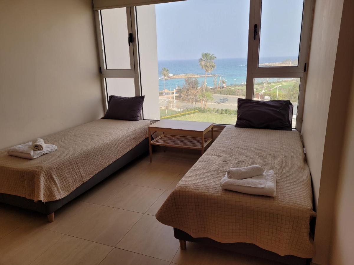 Apartment Pallinio Court 402 Fig Tree Bay- Beach, Iasonos Str 7a Protaras