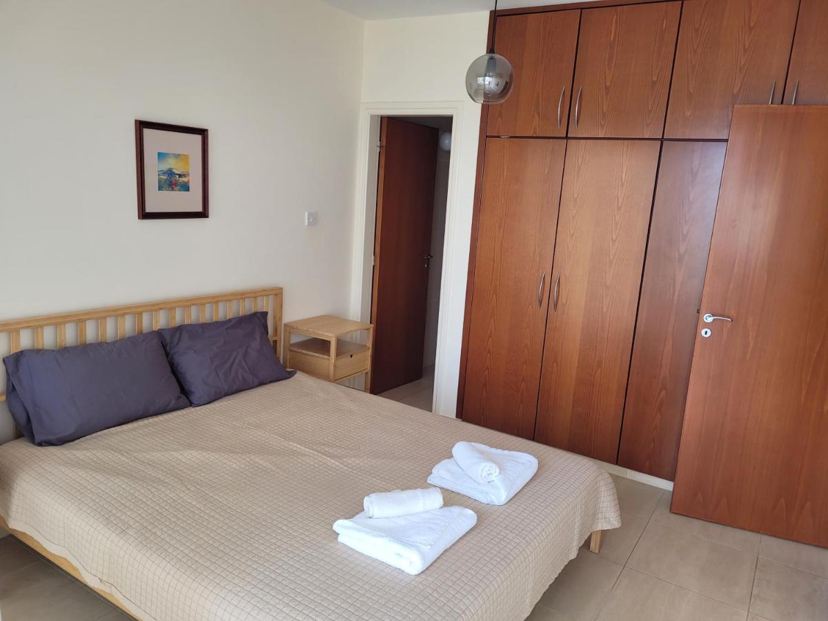 Pallinio Court 402 Fig Tree Bay- Beach, Iasonos Str 7a * Protaras
