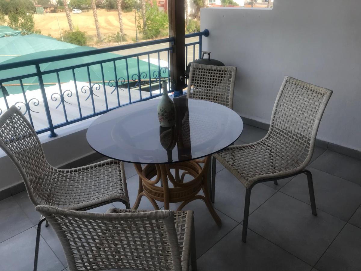 Apartment Latchi Flat *