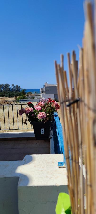 Thalassa Seaside Boutique Apartamento