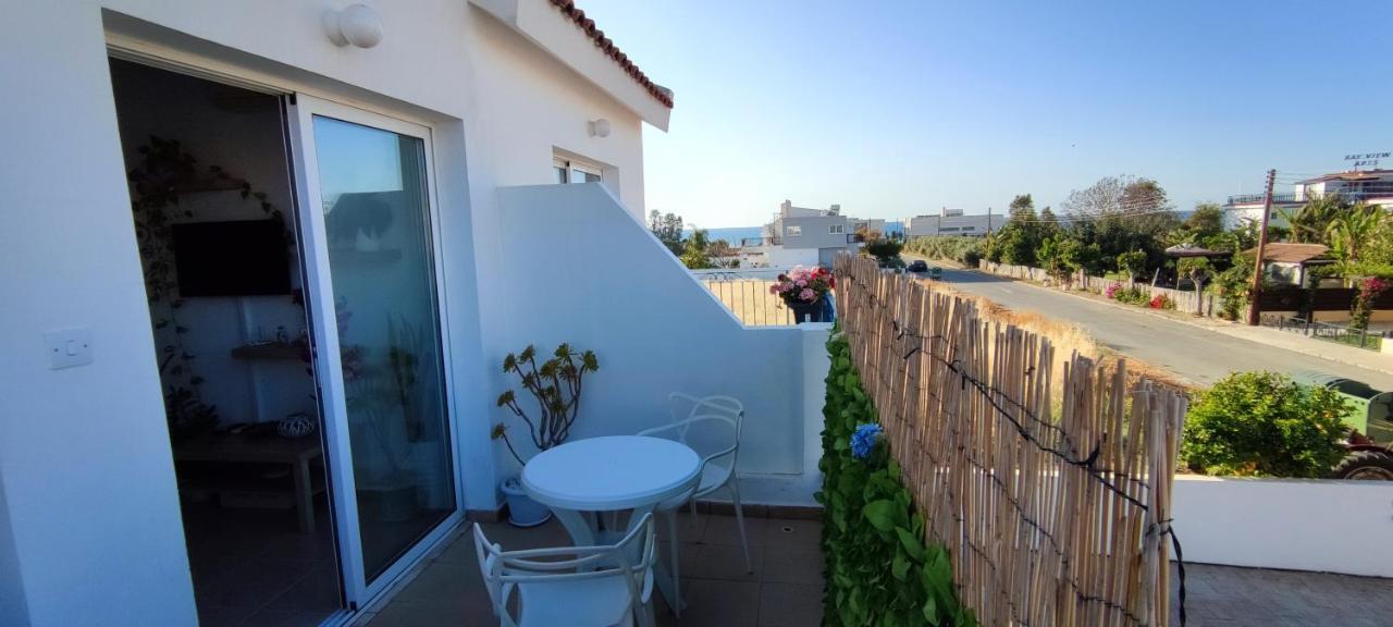 Apartamento Thalassa Seaside Boutique Polis