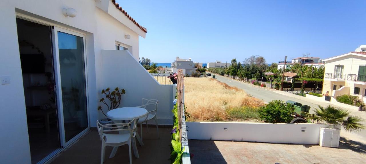 Thalassa Seaside Boutique Polis