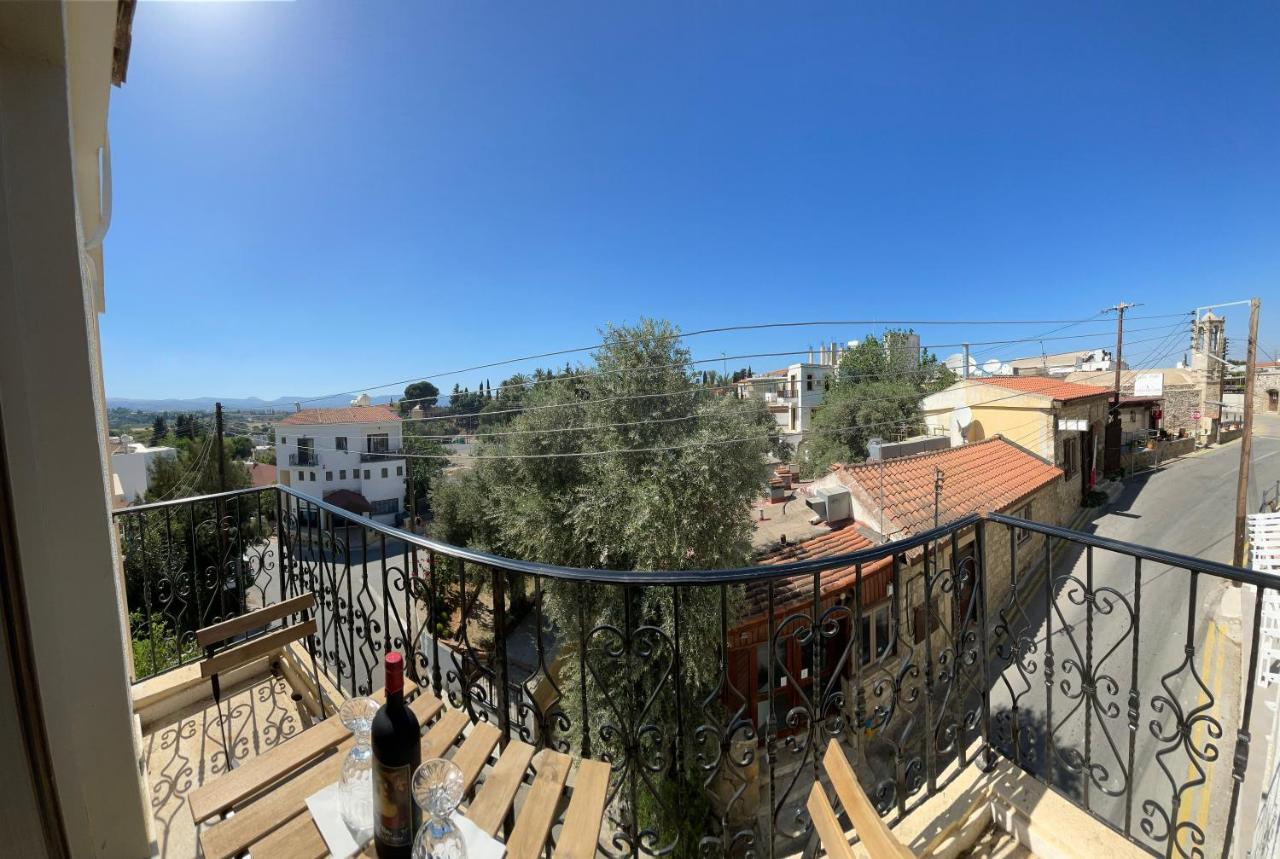 Kings Square Polis