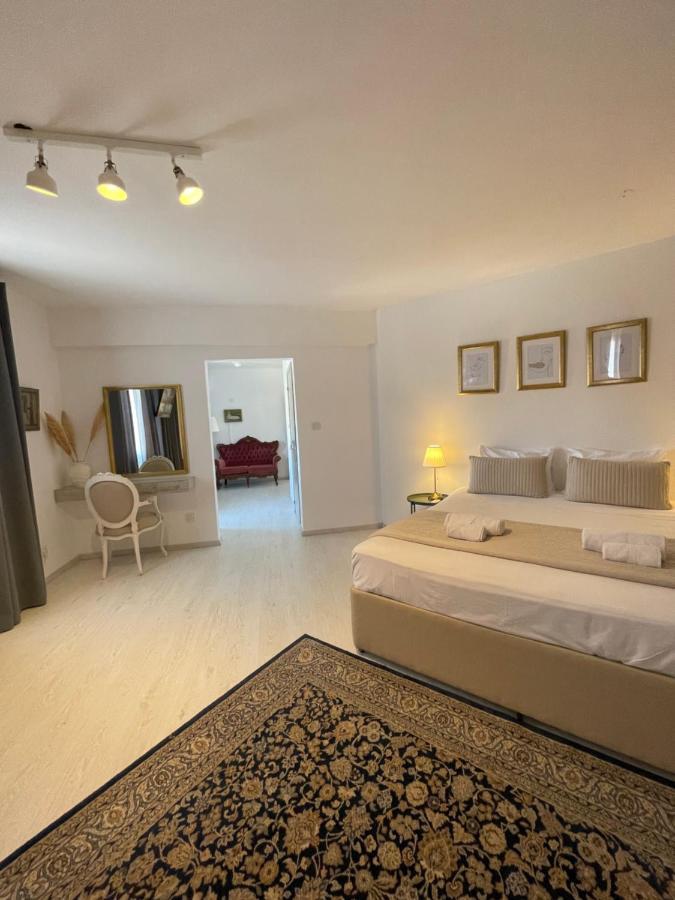 Apartment Kings Square *