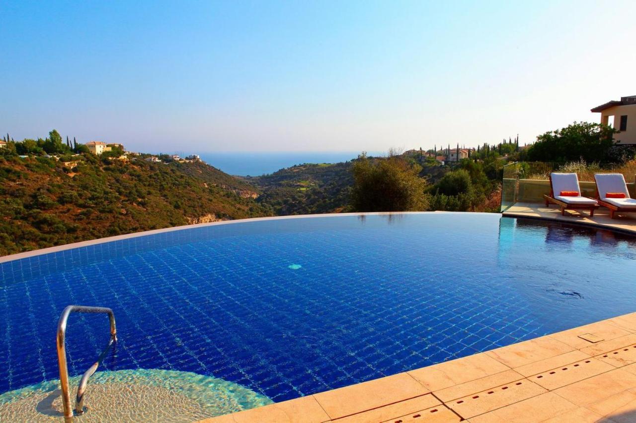 Aphrodite Hills Mythos Collection 0090 Private Pool 5 Bedrooms * Paphos