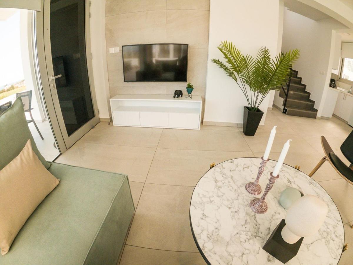 Villa Imperial Jade Gold Emerging 2 Protaras