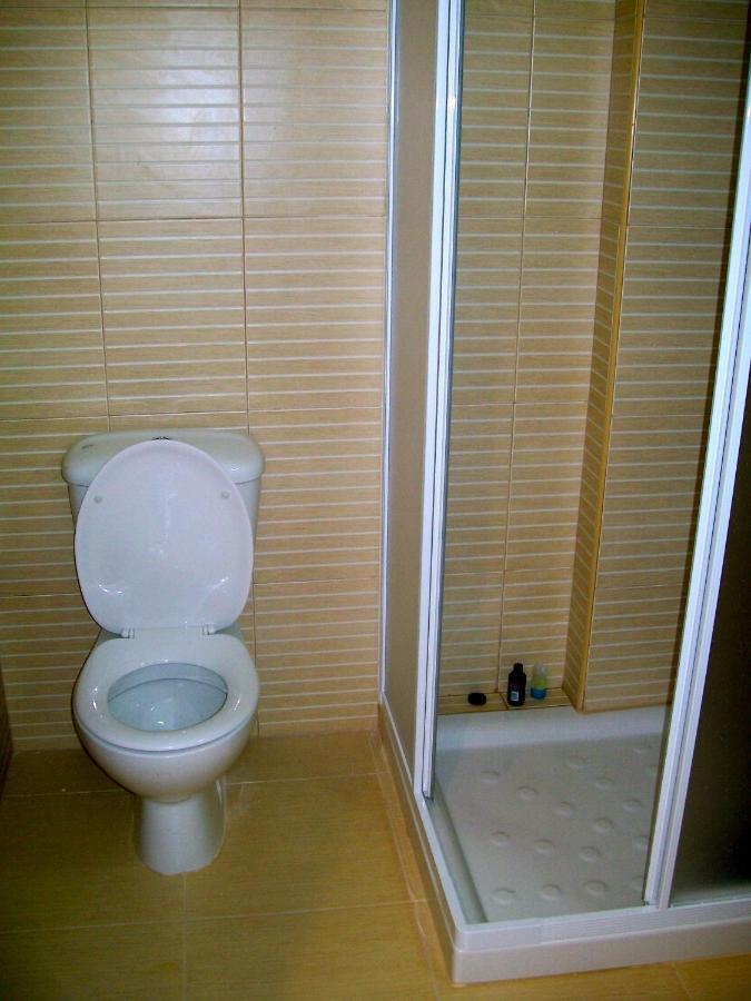 Apartment A209 Coralli Spa, Cyprus - Med View Protaras
