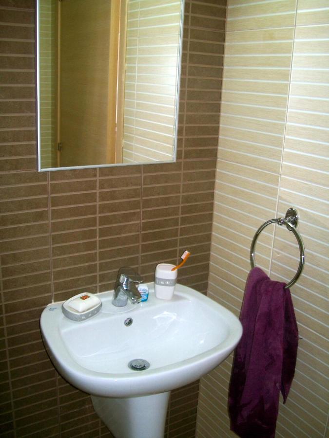 Apartment A209 Coralli Spa, Cyprus - Med View Protaras