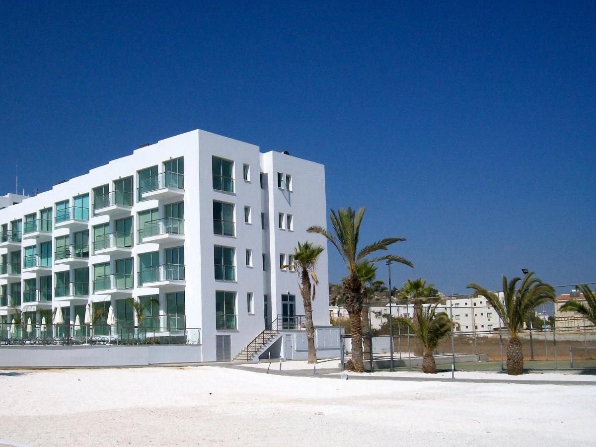 A209 Coralli Spa, Cyprus - Med View Apartment *