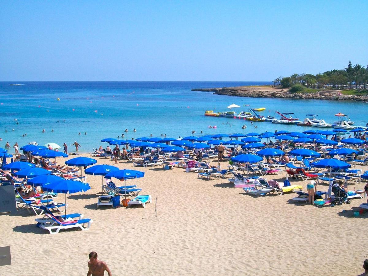 A209 Coralli Spa, Cyprus - Med View *