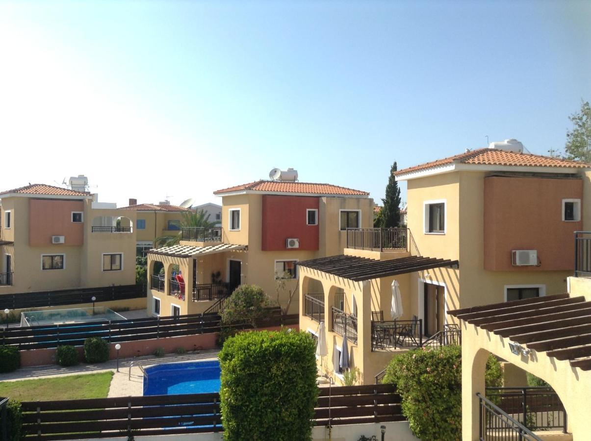 Villa Marinea *