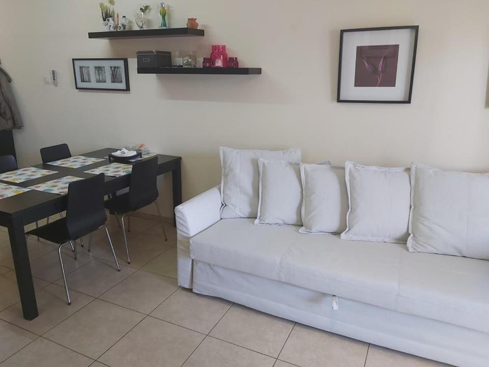 Apartment Mythical Sands Ilona For Families *