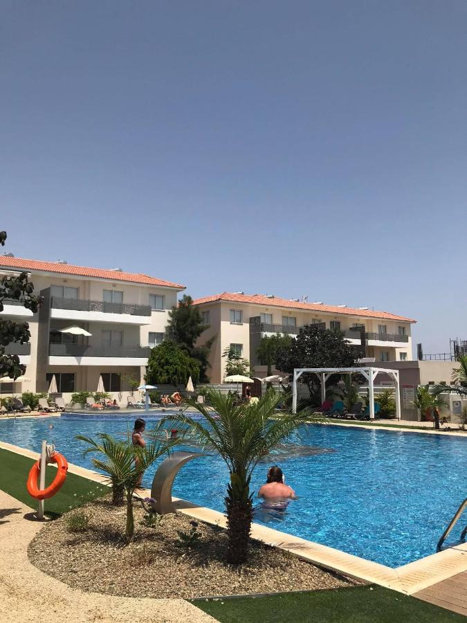 Mythical Sands Ilona For Families Protaras