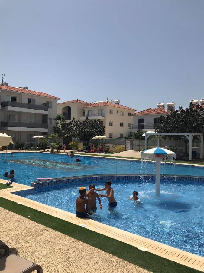 Mythical Sands Ilona For Families * Protaras