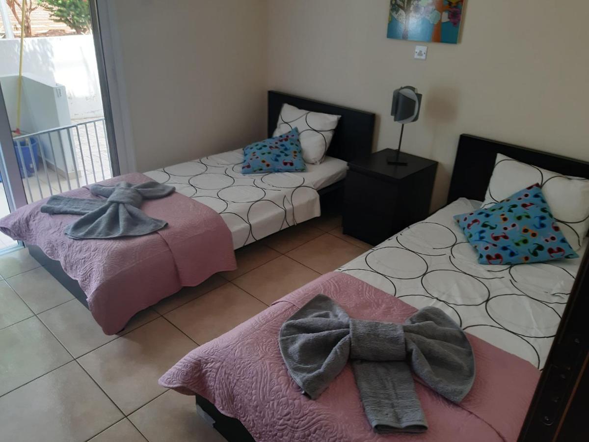 Mythical Sands Ilona For Families Apartment Protaras