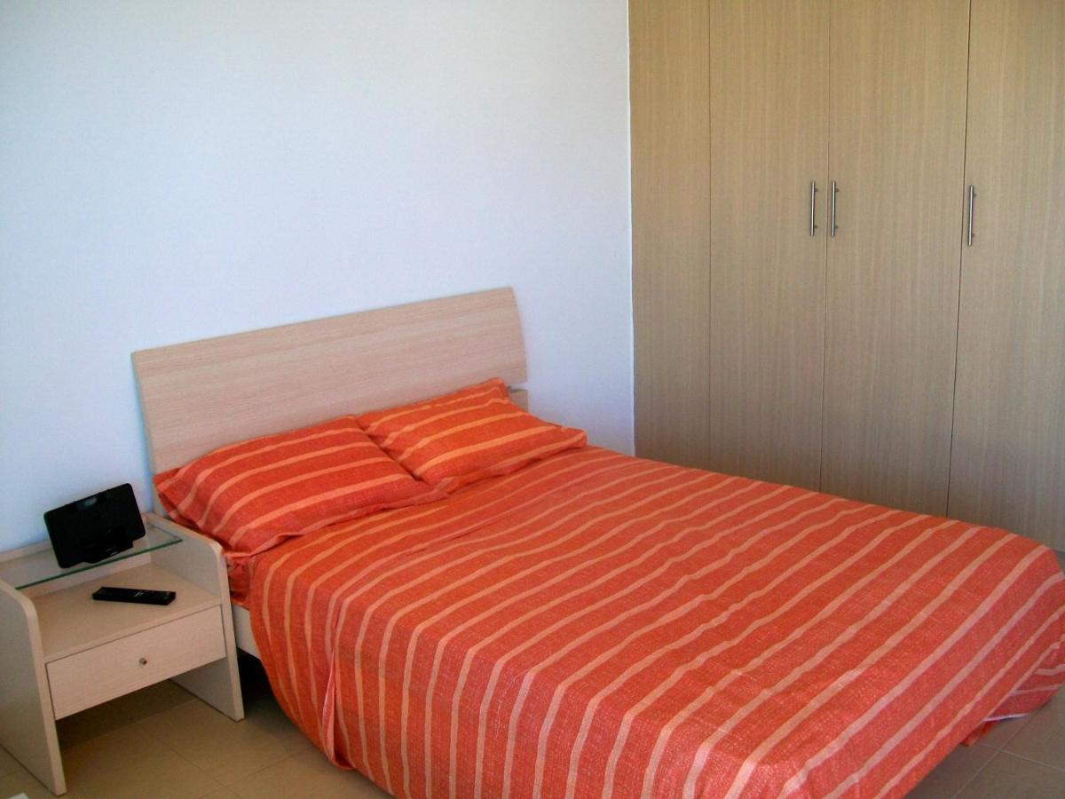 Apartment A209 Coralli Spa, Cyprus - Med View