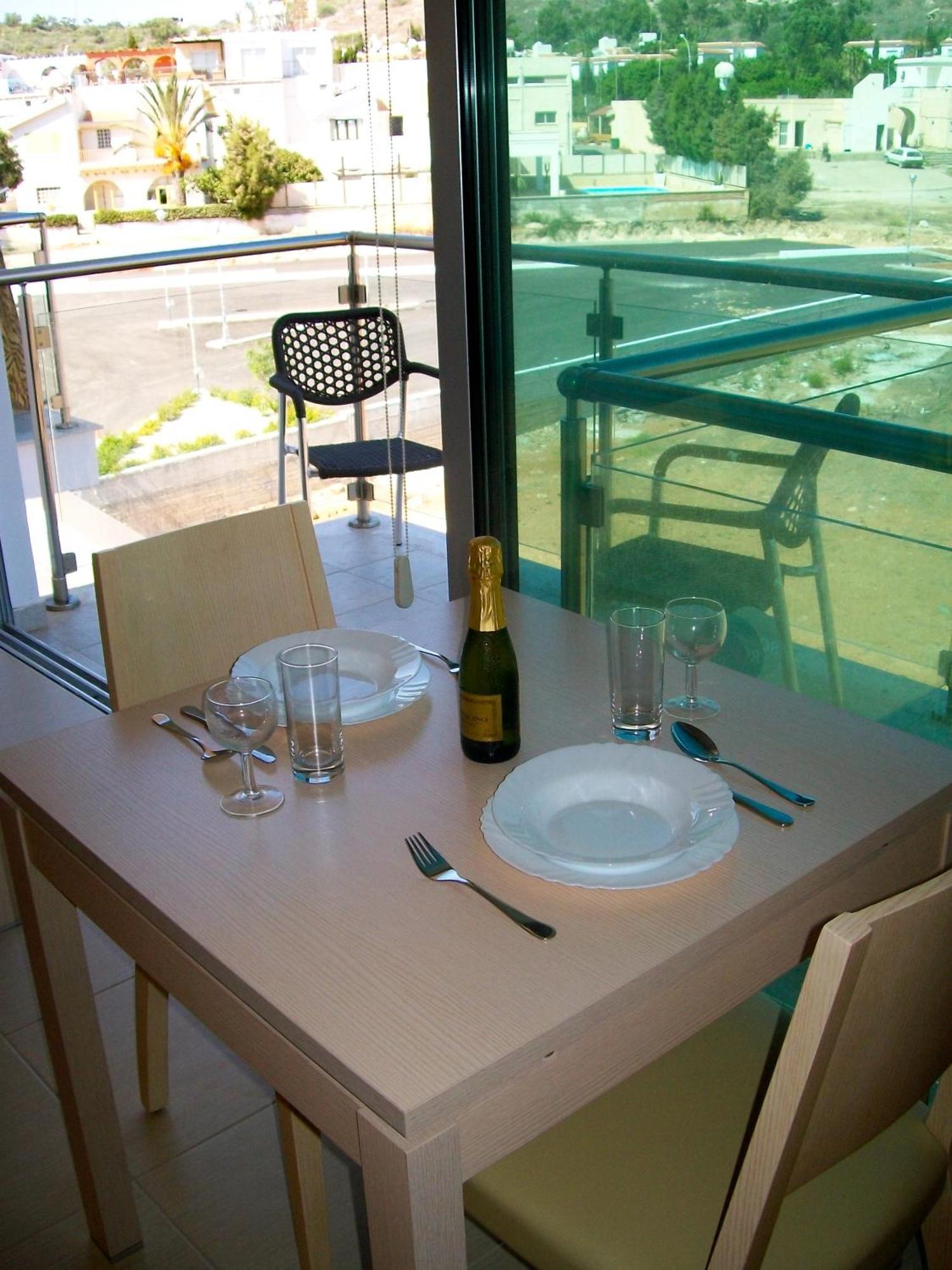A209 Coralli Spa, Cyprus - Med View Apartment *