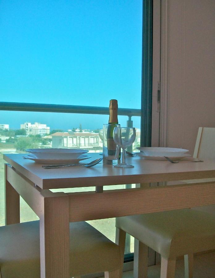 Apartment A209 Coralli Spa, Cyprus - Med View *