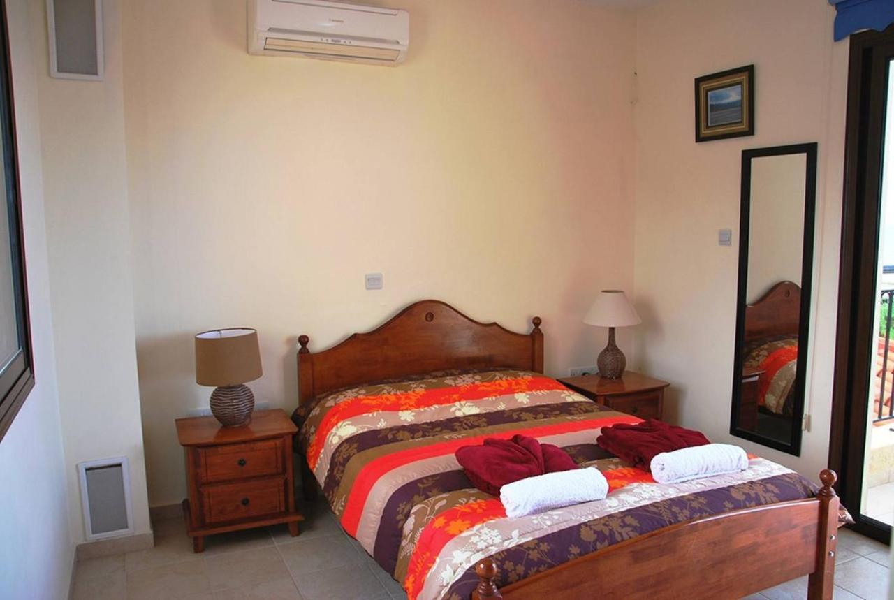 Marlin Front Luxury - 4 Bedrooms Agia Marina (Northern Cyprus)