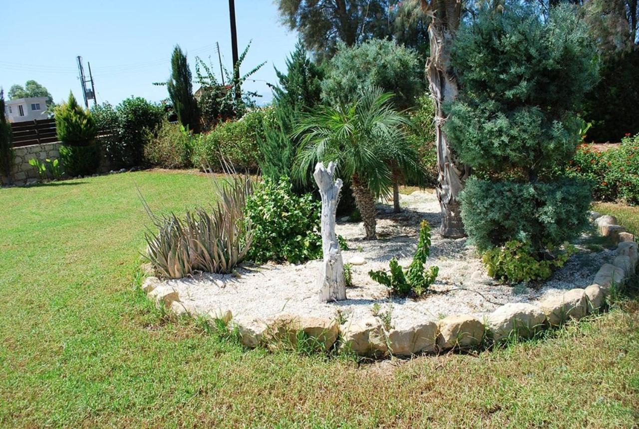Villa Marlin Front Luxury - 4 Bedrooms Agia Marina (Northern Cyprus)